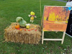 11th Annual Family Fun Fair @ Pleasant View Park