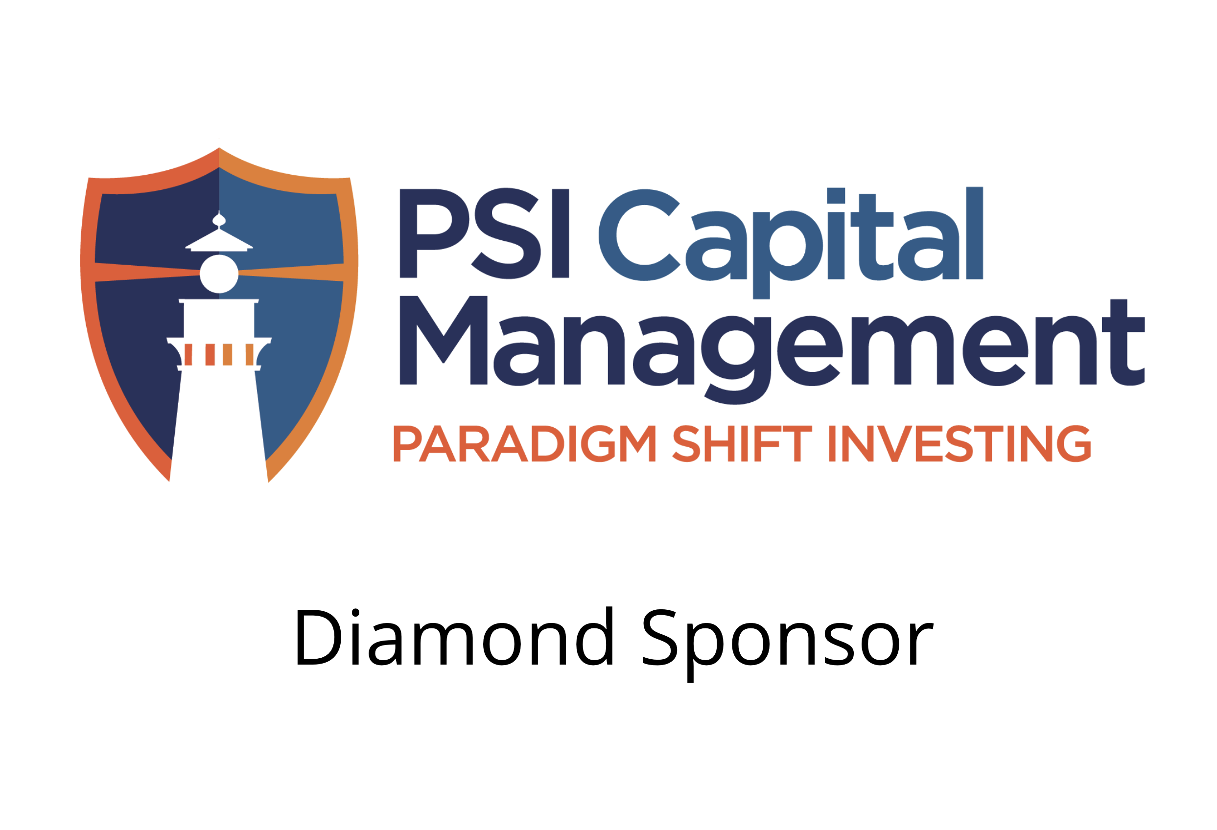 PSI Capital Management Diamond Sponsor