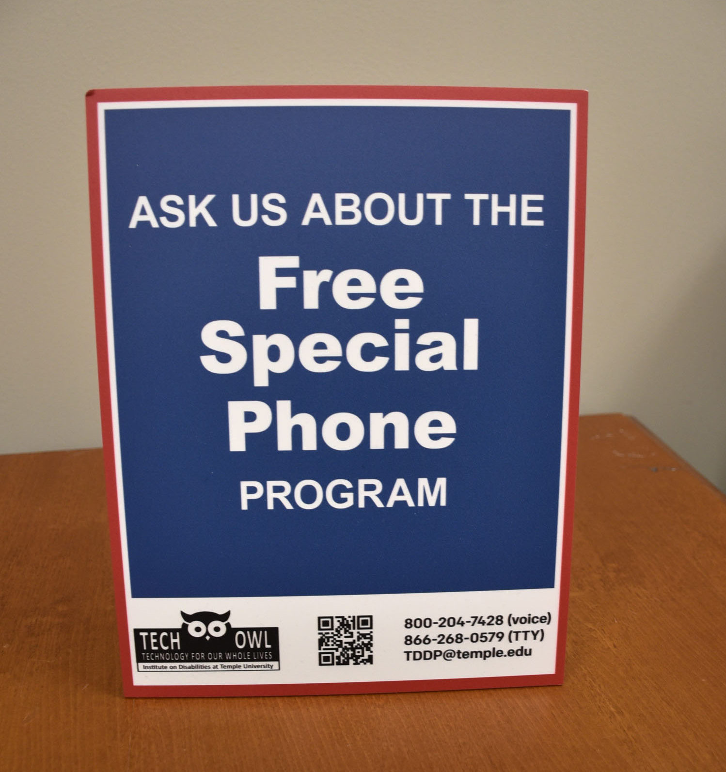 free-special-phone-program-ucp-central-pa