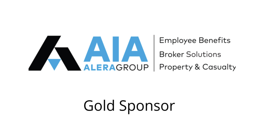 AIA Alera Group MN22 Gold Sponsor