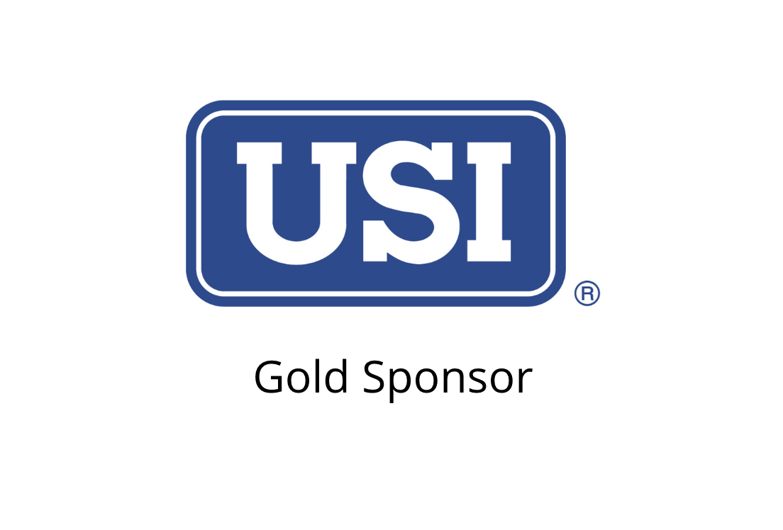 USI Gold Sponsor