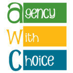 UCP's Agency with Choice logo