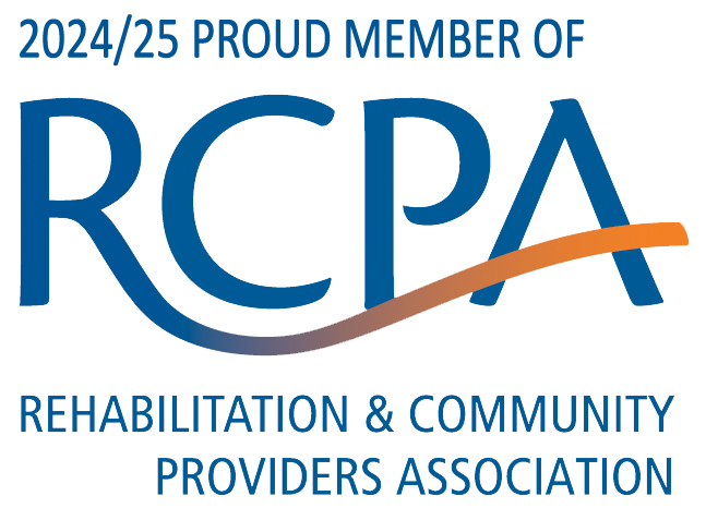 2024-25 RCPA Proud Member Logo