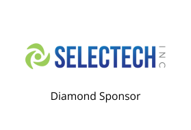 SelecTech Diamond Sponsor