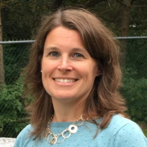Marci Walborn